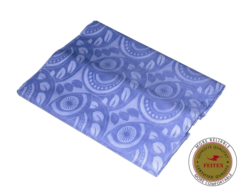 shadda guinea brocade 2023 new style garment fabric jacquard cotton bazin online store shopping