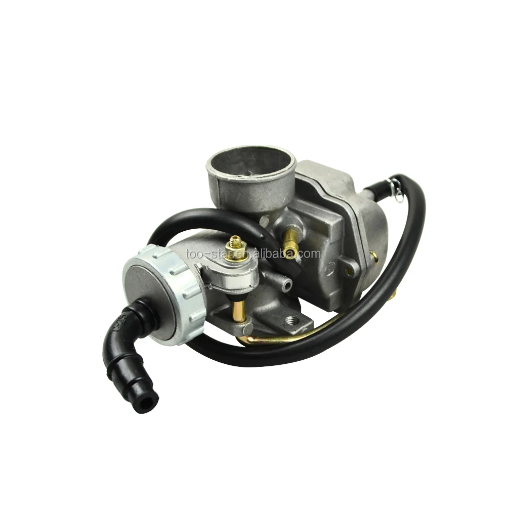 20MM PZ20 Carburetor For Honda C50 Z50 SS50 50cc Carb