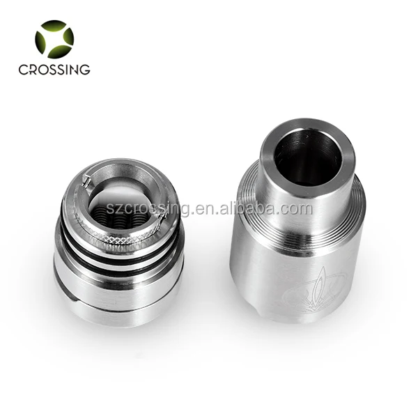 
Hottest saionara top airflow concentrate vape mods vaporizer 