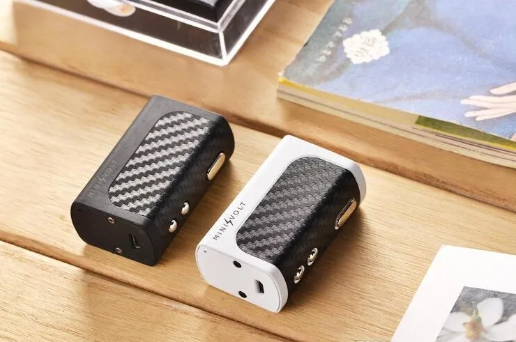 high quality mini 40w box mod CoV Mini Volt Kit 40W wholesale