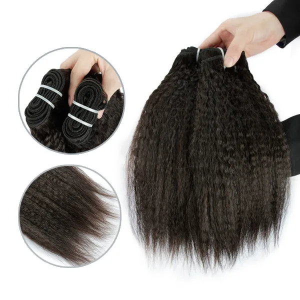 JP 21 years factory price one donor human virgin buying brazilian hair in china