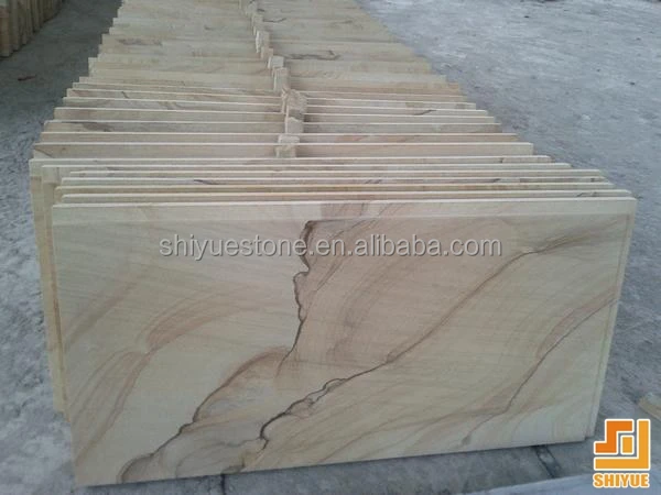 
Sandstone Outdoor Paving Tiles 