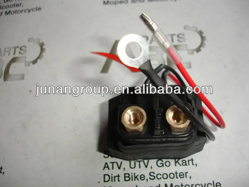 квадроциклов, мотоцикла реле стартера/электромагнитный xa1200 xa800