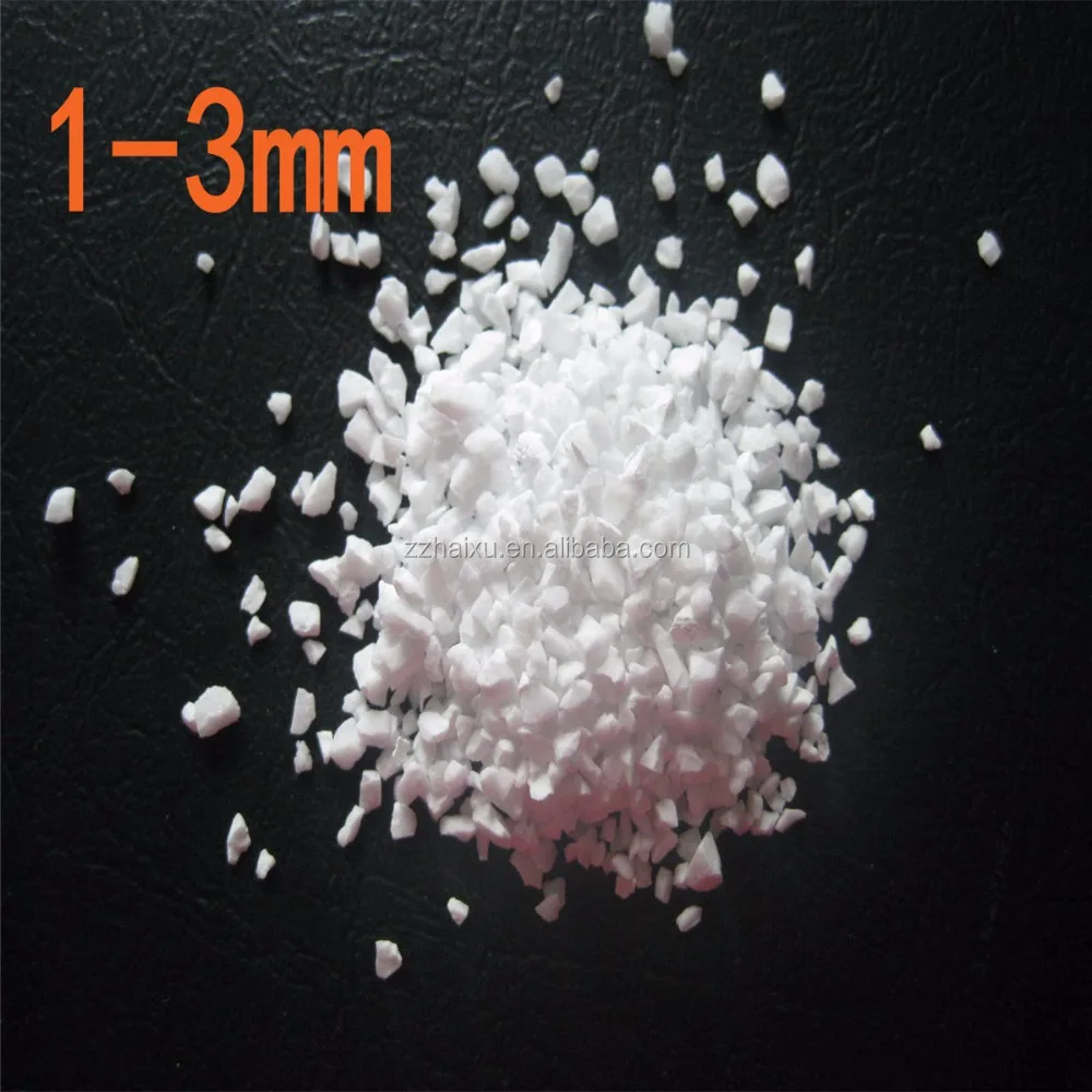 Tabular corundum /tabular alumina/ tabular aluminum oxide