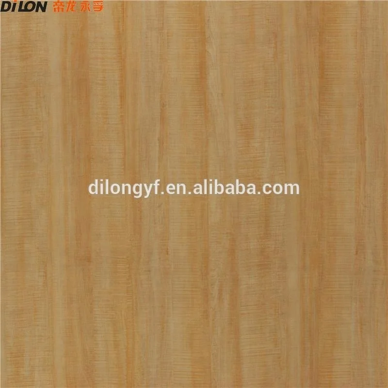 Ламинированная пленка для кухонного шкафа не самоклеящаяся из ПВХ