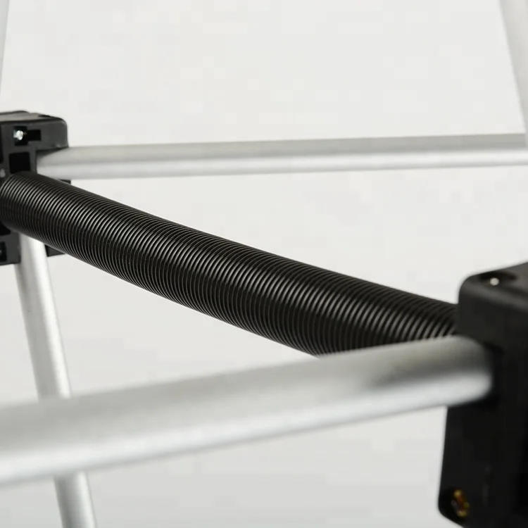 3x5 Aluminum advertising display backdrop pop up stand