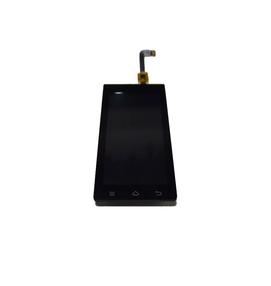 1,5, 2, 2,4, 3, 3,2, 4, 4,3 дюймов tft ЖК-дисплей модуль с небольшой емкостный сенсорный экран панели