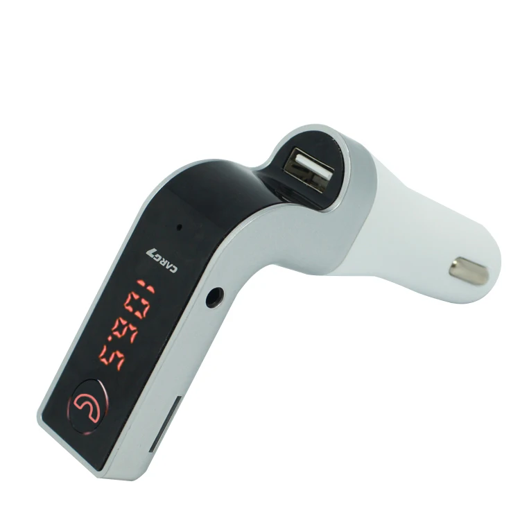 2016 download mp3 songs BT mp3 player usb charger fm transmitter car kit