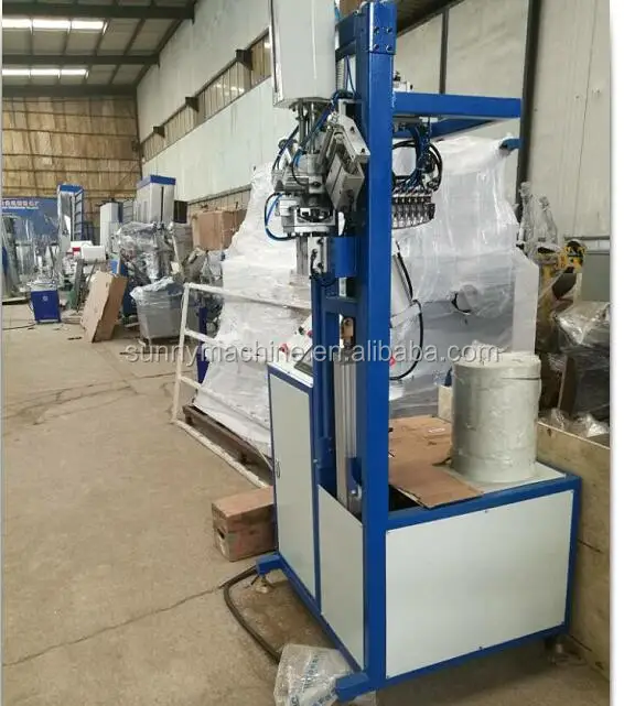 Insulating glass Desiccant Filler  FGJ 03 Automatic Desiccant Filling Machine