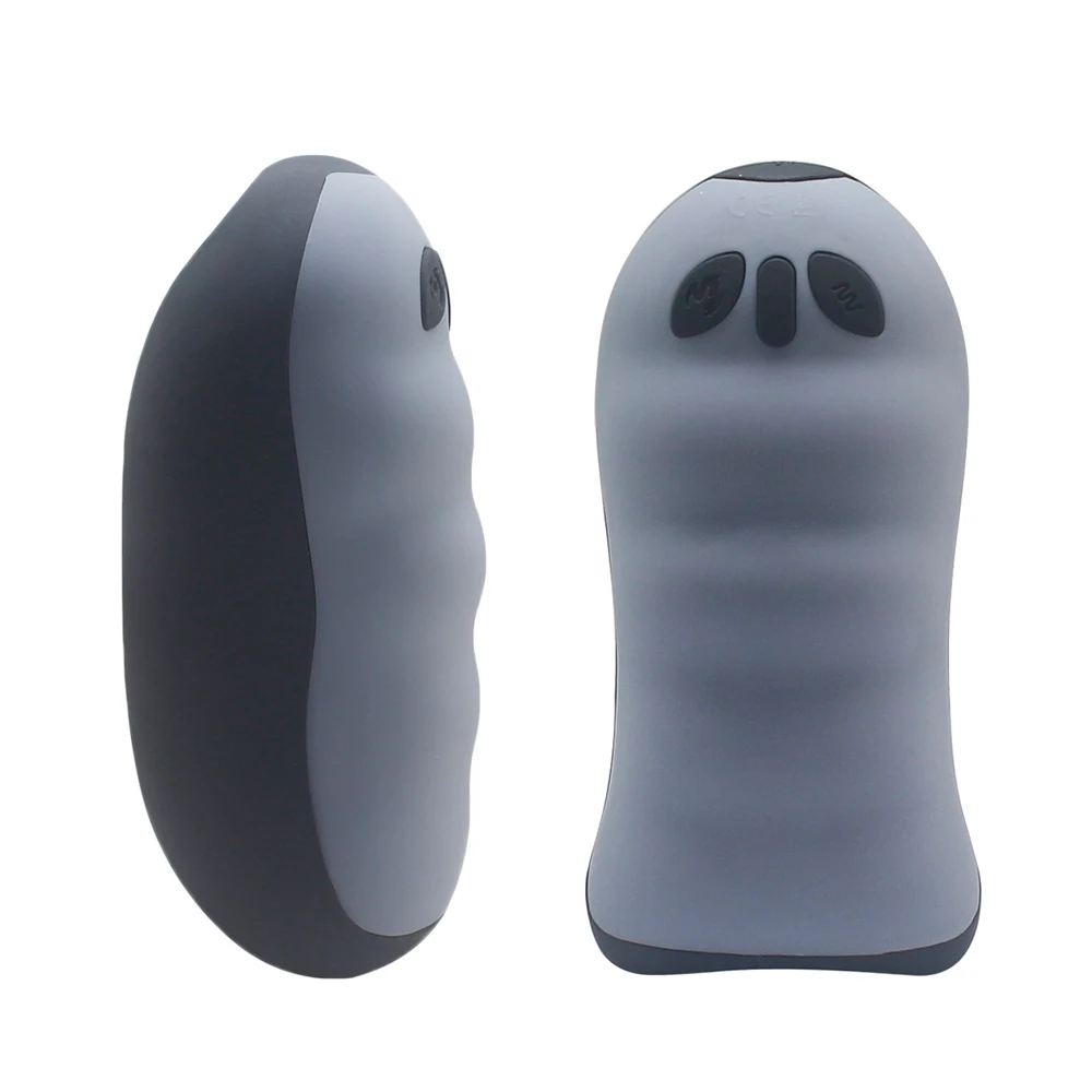 
10 Vibration Modes Intelligent Heating Function Masturb Vagina Sex Toy For Man Cup 