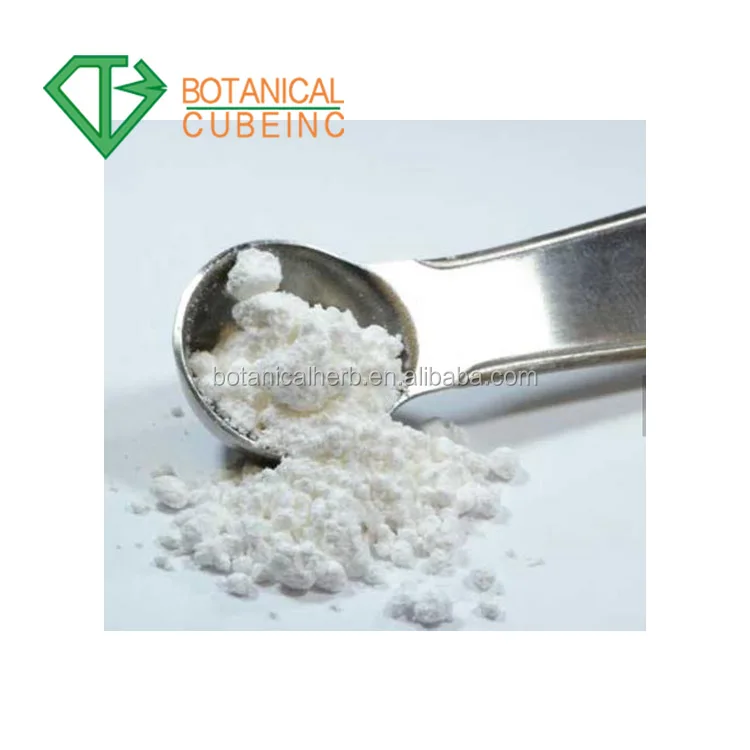 Чистый кормовой биотин, витаминовая пищевая добавка