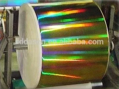 
Holographic Metallized Paper,holographic laminated paper borad 