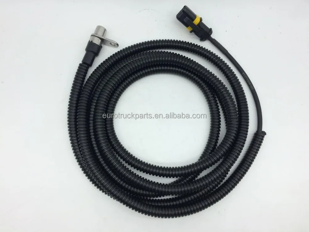 OEM 4410322970 81271206120 Heavy Duty European Truck Auto Датчики MAN TGA прицеп Датчик ABS