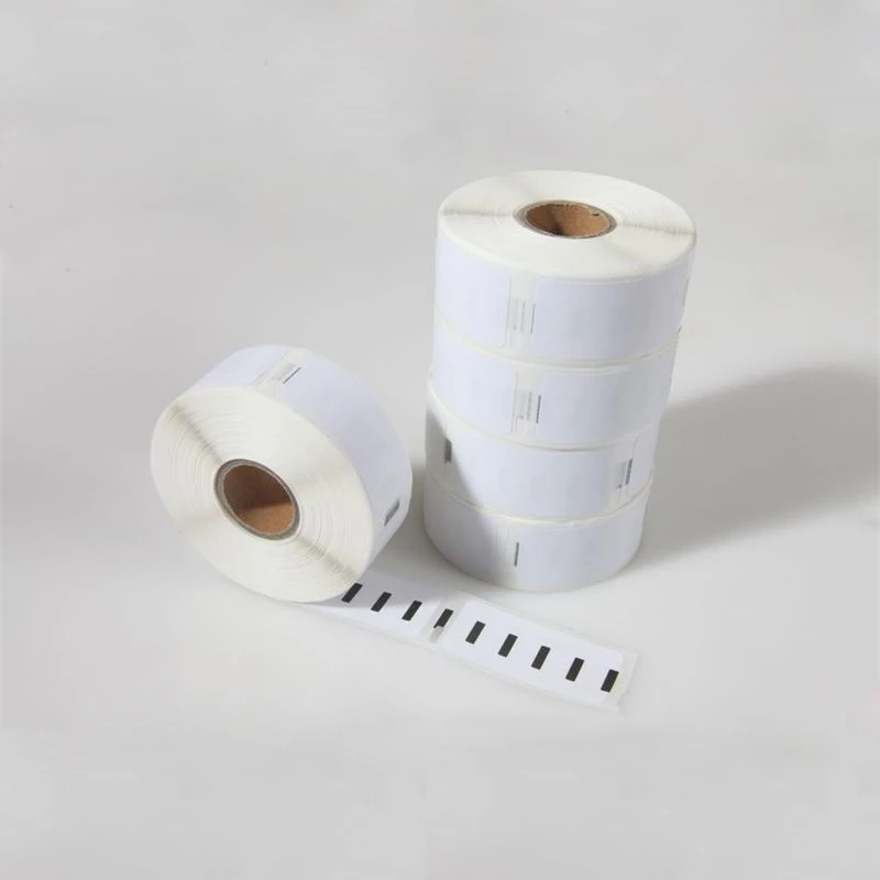 Dymo конкурентоспособная термоэтикетка 11352 25*54 мм * 500 шт для Dymo Labelprinter 400 450