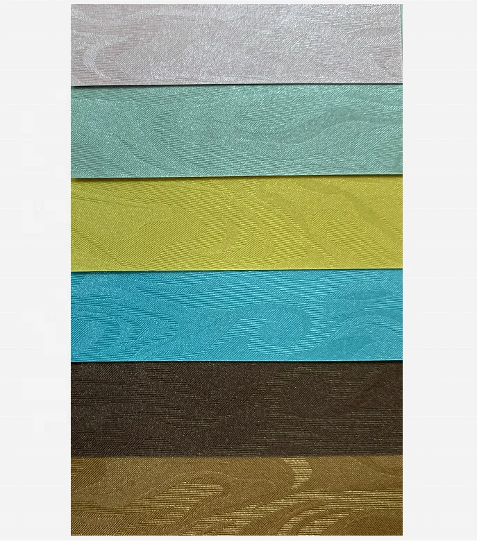 single side 120gsm emboss pearl metallic paper for packing