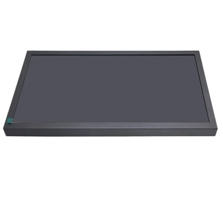 17 дюймов 1920*1080 Промышленные ЖК-монитор для CCTV