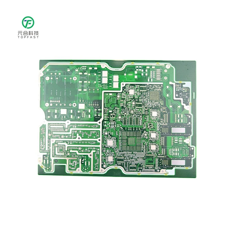 Oem производство электронных поставщиков плат фабрики