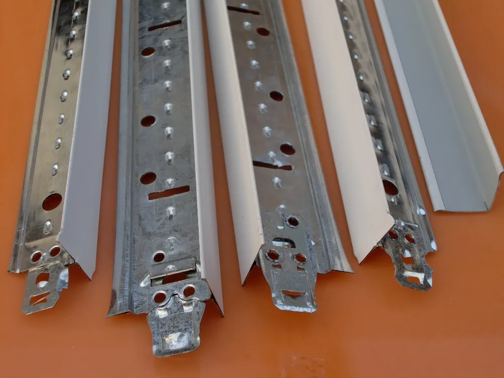 
USG Clean Room Ceiling T Grid 