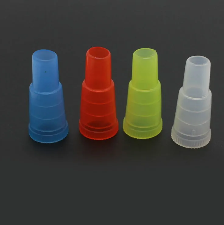 smokehookah electronic cigarette delrin 510 drip tips