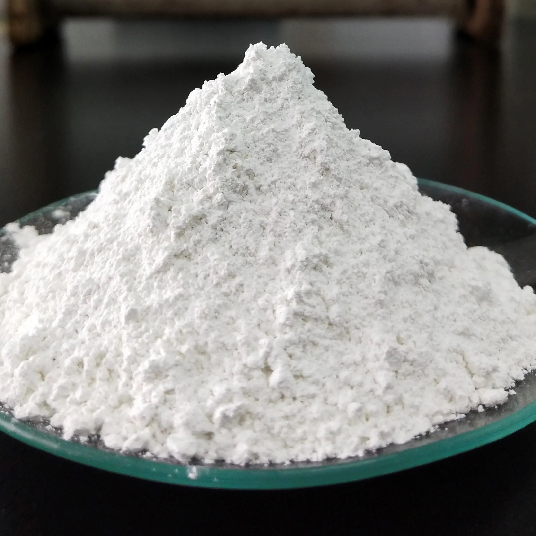 Precipitated Calcium Carbonate