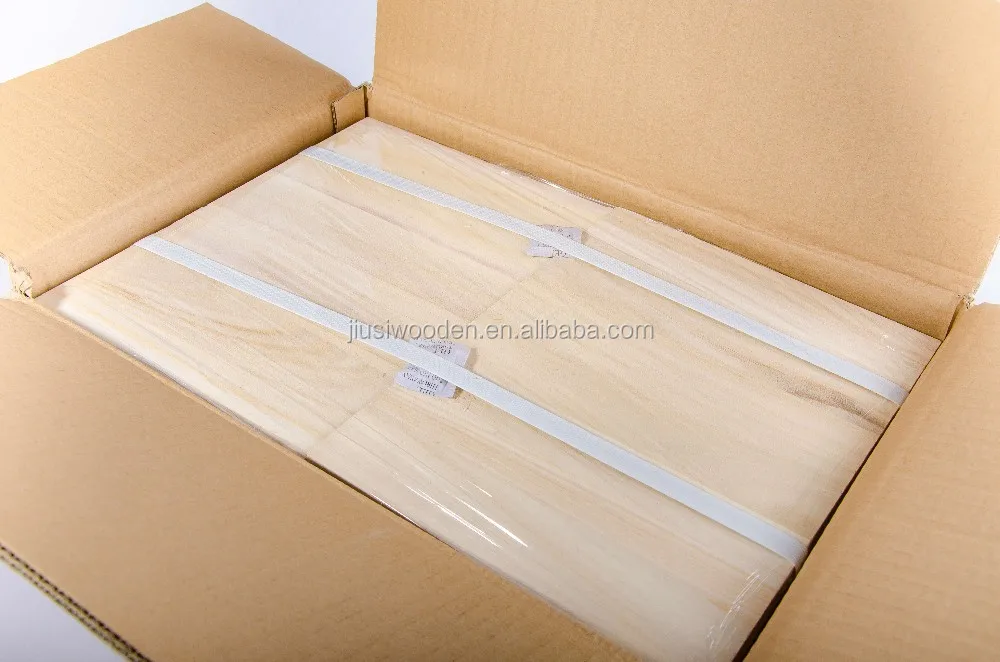 Custom Made Paulownia Wooden Kickboxing Boards,Wood Taekwondo Board for sale