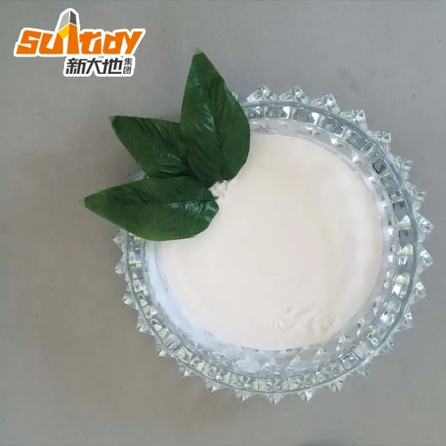 XJ-1022 бетон суперпластификатор редуктор воды для melflux 2651f