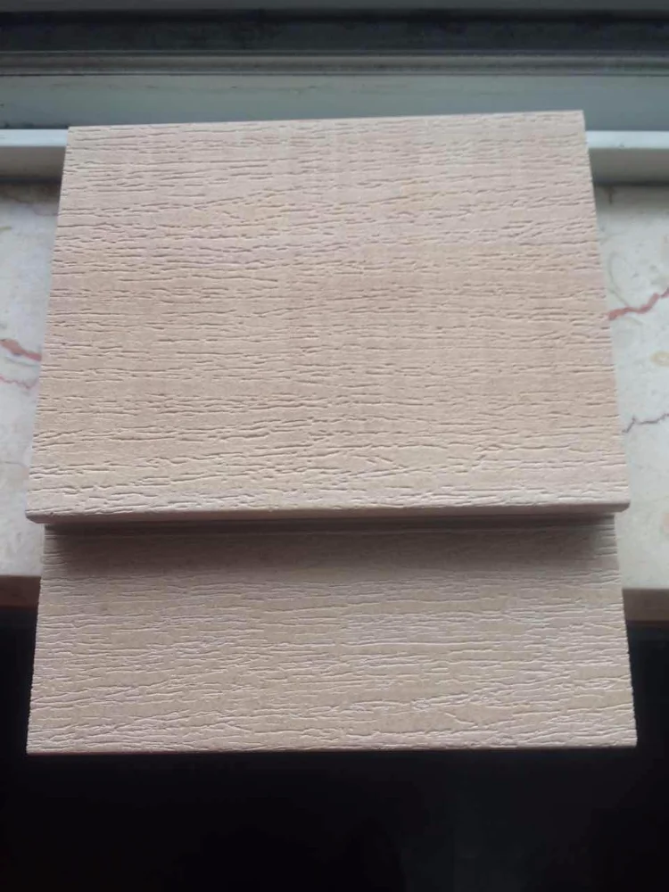 factory price US standard WPC door frame