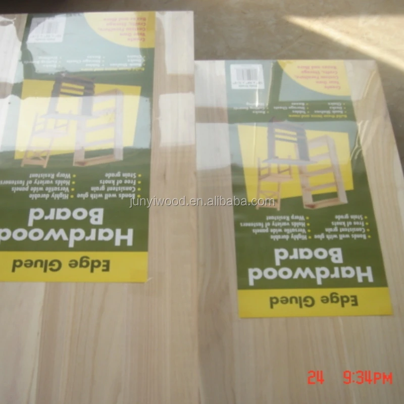 
High quality paulownia lumber 