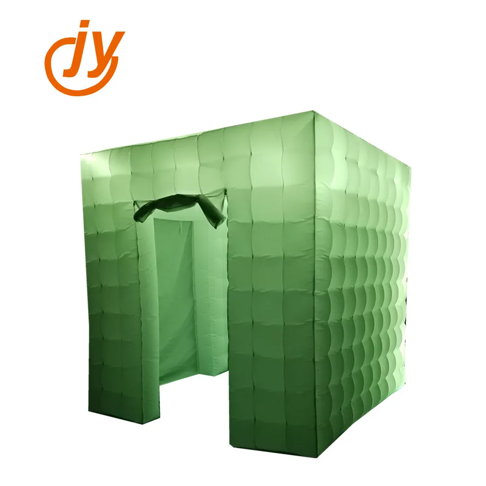 Commercial Wedding Event Use Cheap Portable Photo Booth Cabine,Photo booth Gonfaiabile