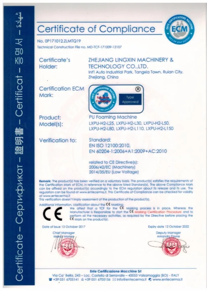 Factory price professional high pressure pu foam machine /high pressure polyurethane foam machine /high pressure pu machine