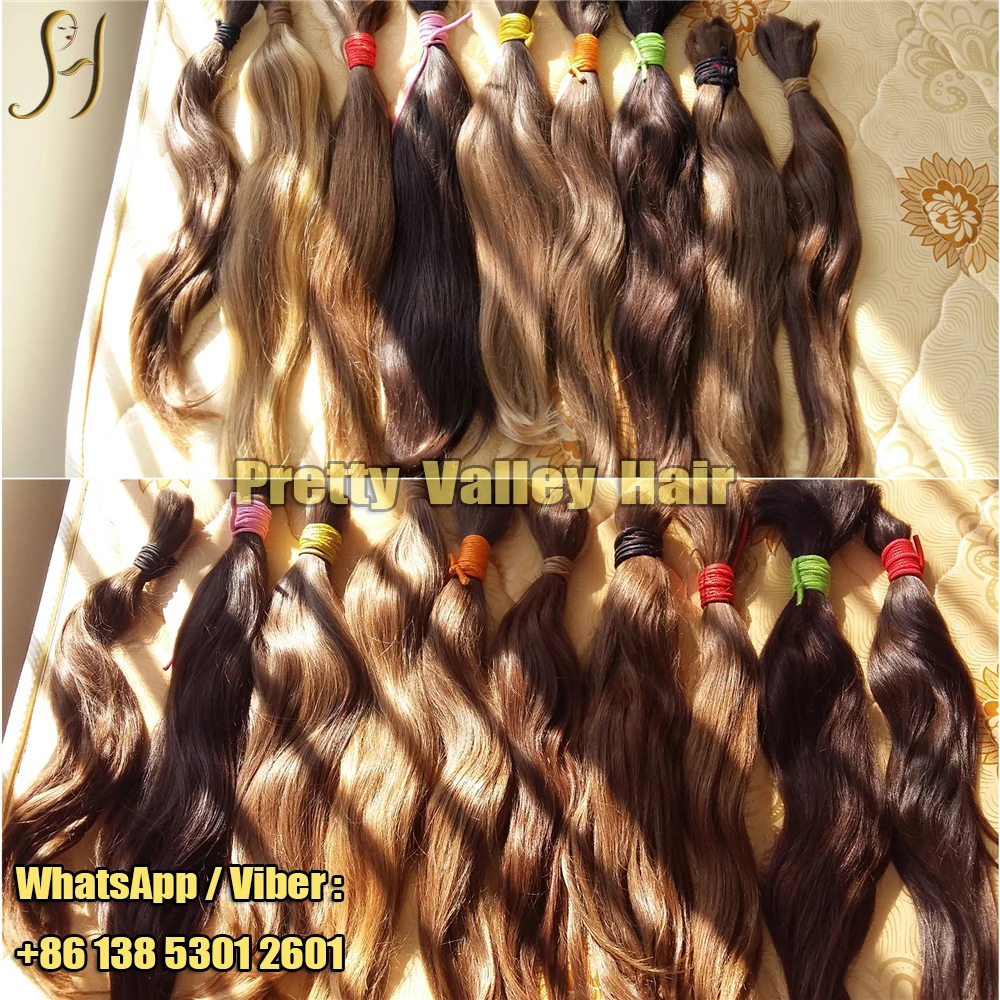 cuticle aligned double drawn wholesale virgin hair vendors