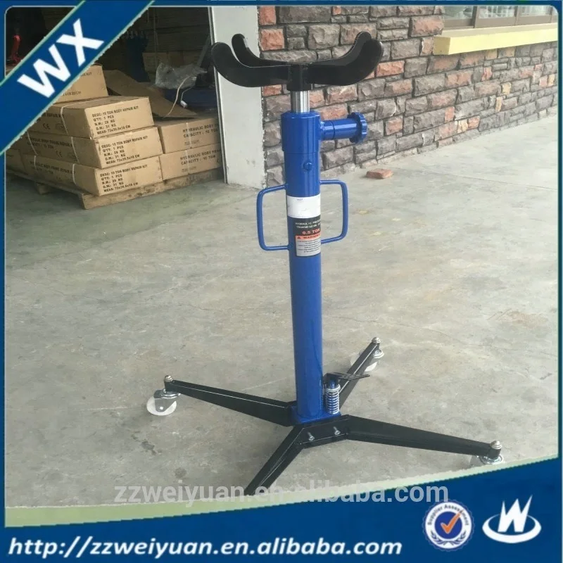 0 5 T втулка цилиндра соленоид направленный клапан транспортер передающий Джек коробка передач кронштейн для грузоподъемного оборудования WX-97265