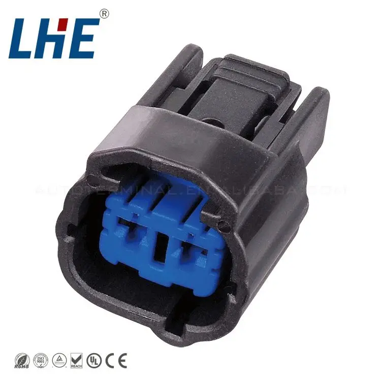 6189-0552 pbt GF20 автоматический электрический разъем педали