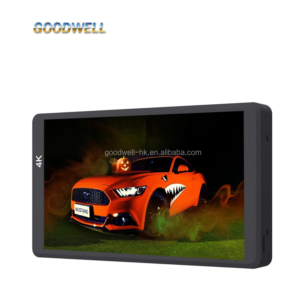 
IPS Full HD 1920x1080 5.7