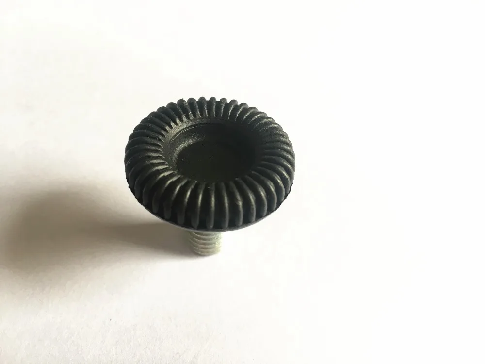 Furniture Legs Plastic base with screw adjust feet adjustable screw feet