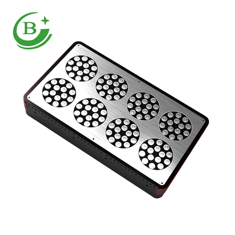 Alibaba best sellers high quality Apollo series LED Grow Light
