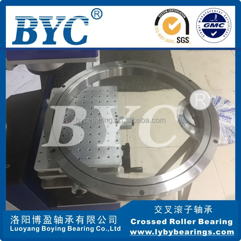 
Crossed roller bearing | Crane slewing bearings|CRB30040/CRBC30040UUT1 P5 