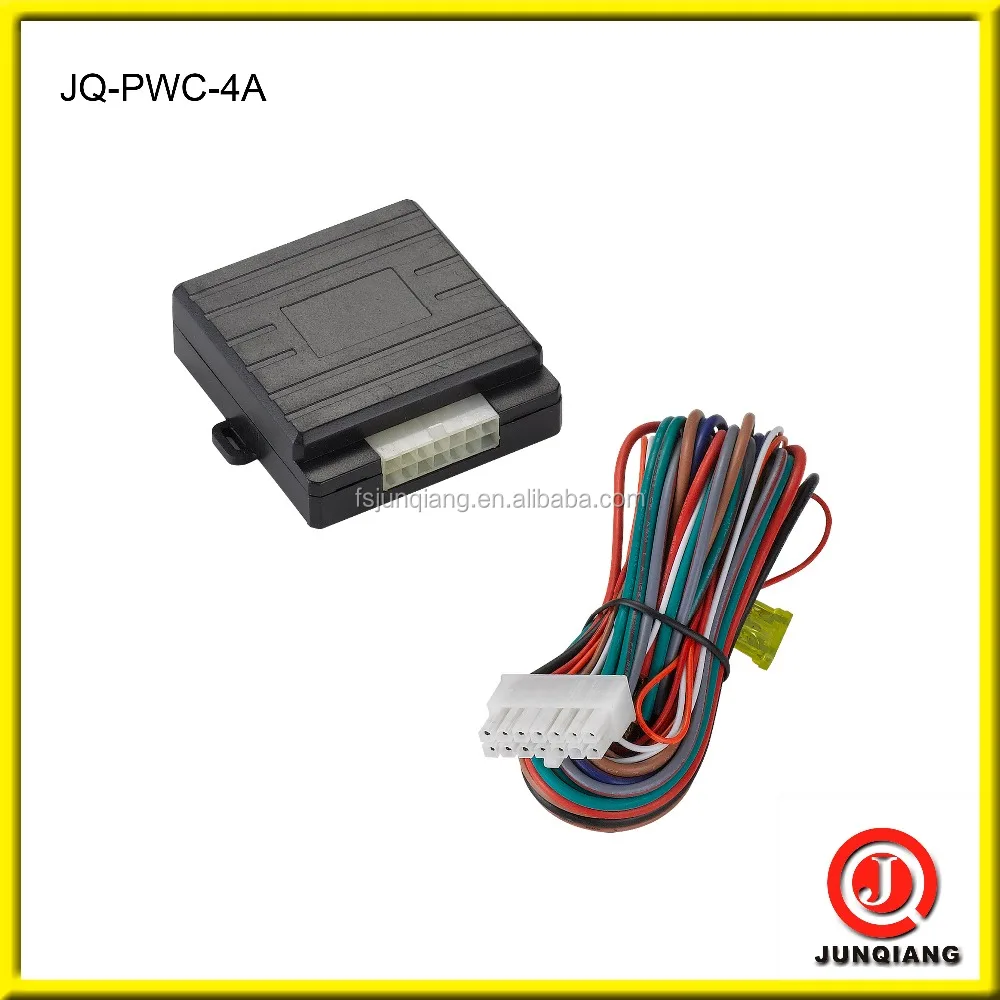 Universal 4-door Automatic Car Power Window Closer/Power Window Closer