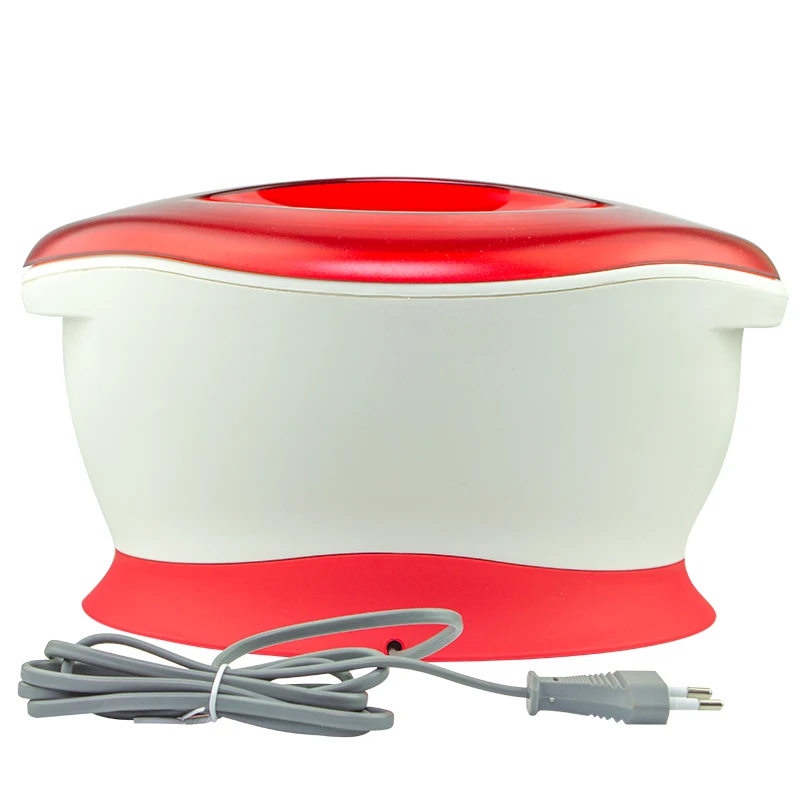 Beauty salon tools pro wax mini type hot heater hair removal wax warmer