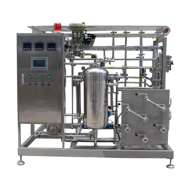 220 В пастеризатор молока под