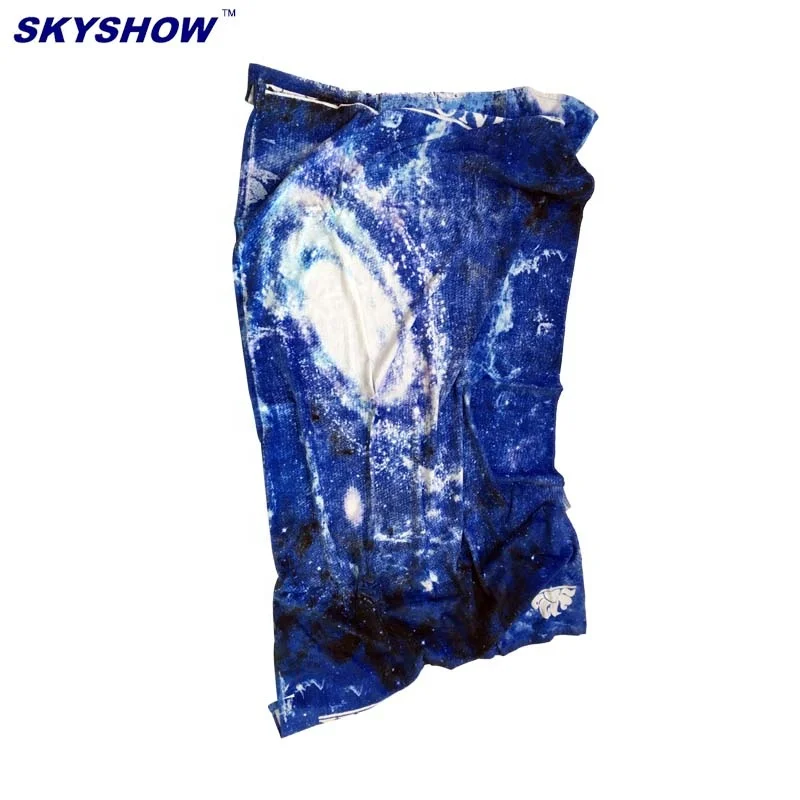 China Manufacturer Wholesale Custom prints 100% cotton classic printed kids beach towel bath towel