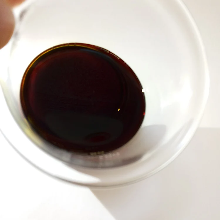 Additive Package for Marine Cylinder Oil AN3505 Additive for Marine Cylinder Oils No.40 70/Lubricant Additive Manufacturer