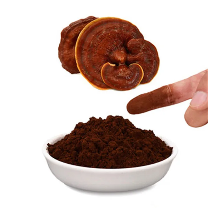 
2019 Qinshantang Hot Selling Anticancer Spore Powder 