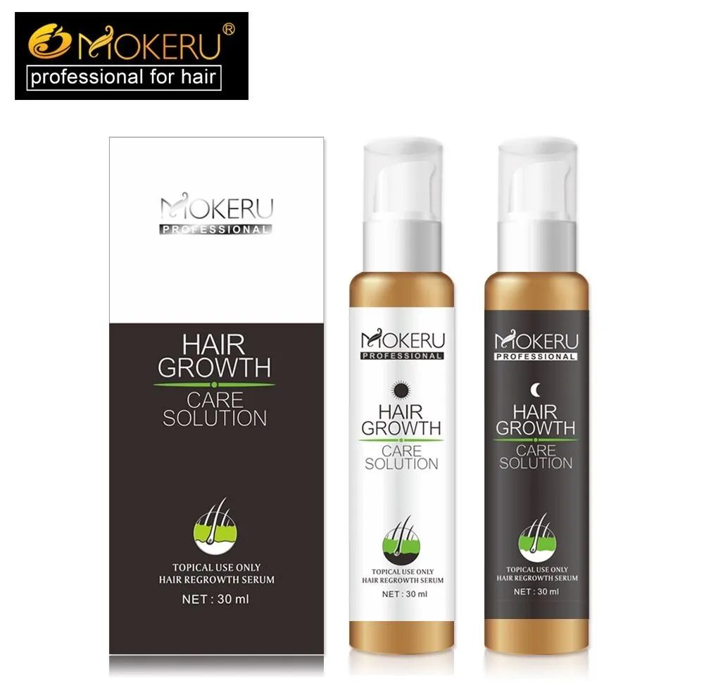 Mokeru Daily Use 30 Ml  Anti Hair Loss Growth Lotion Men Anti Loss Growth Spray  Hair Care Anti Bald Hair Growth Liquid