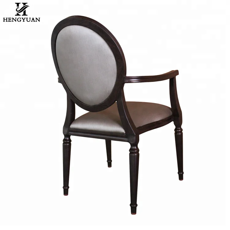 Cover Luxury Wedding Chair Low Profile Chairs for Events