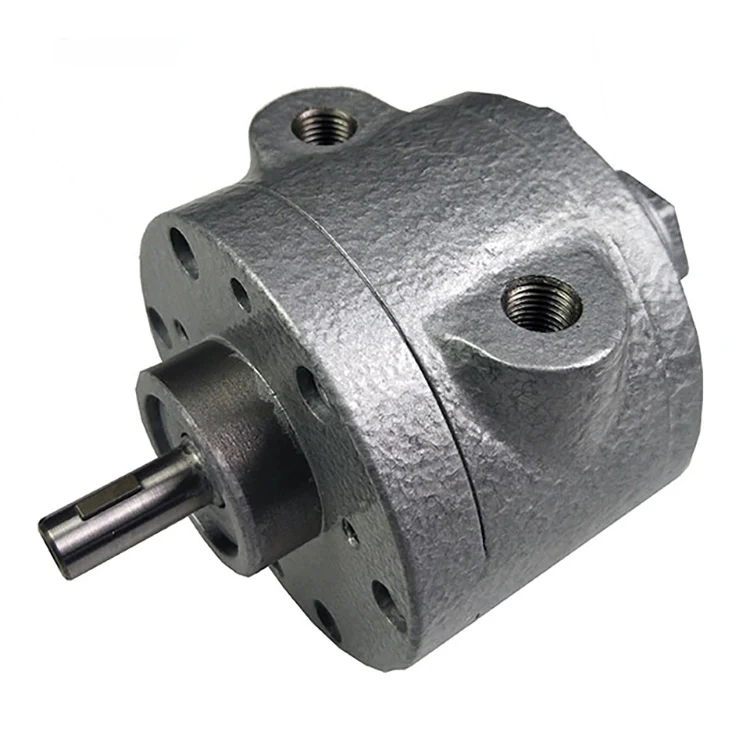 suppliers air driven motor small compressed air motor 4AM-V