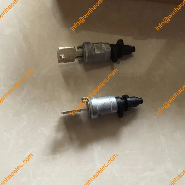 Wincor ATM запасные части CMD Кассетный замок с ключом (5H1992) 1750062656 /