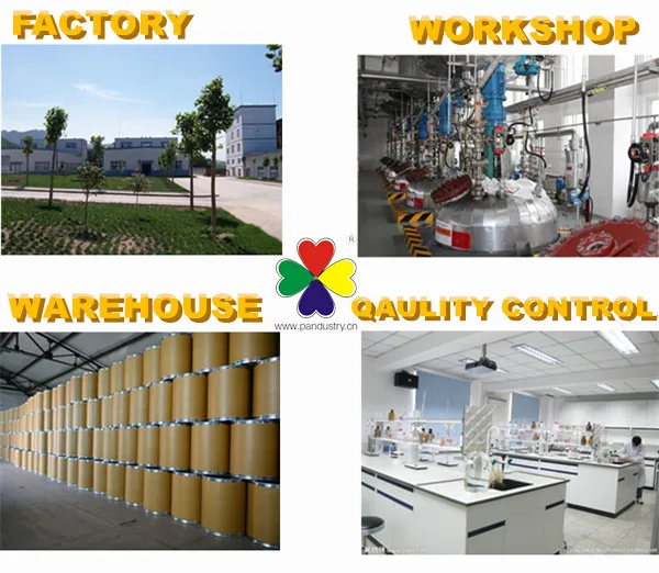 
Agricultural Chemical Products 98%tc Insect killer Dinotefuran technical 