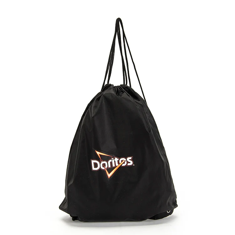 
Custom Eco-friendly drawstring bag shcool Bags 