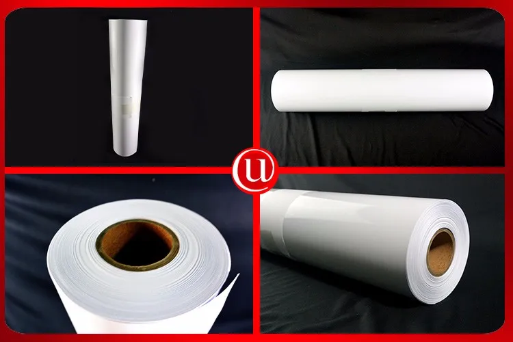 
Inkjet 108Gsm Matte White Roll Paper A4 For Epson Printer 